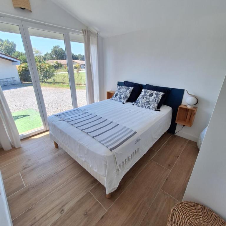 Le spot Landais - Le gîte - Villa - 7