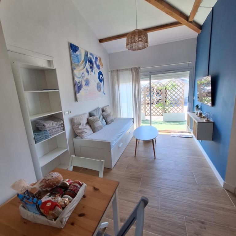 Le spot Landais - Le gîte - Villa - 9