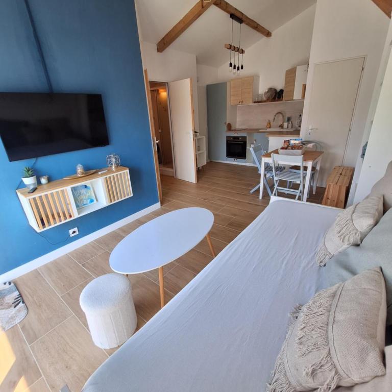 Le spot Landais - Le gîte - Villa - 11