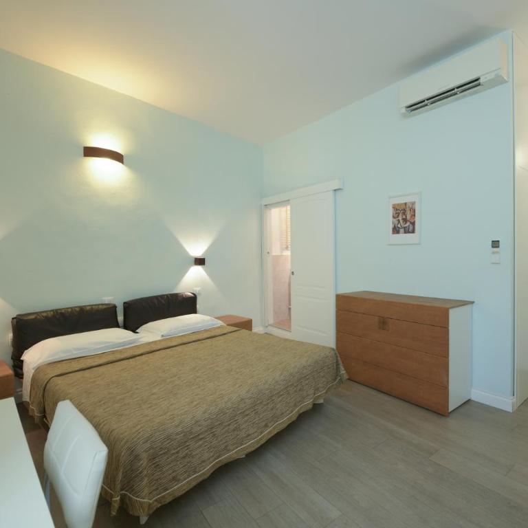 THE NEW ROOMS of FLORENCE - Camera King Deluxe - 2
