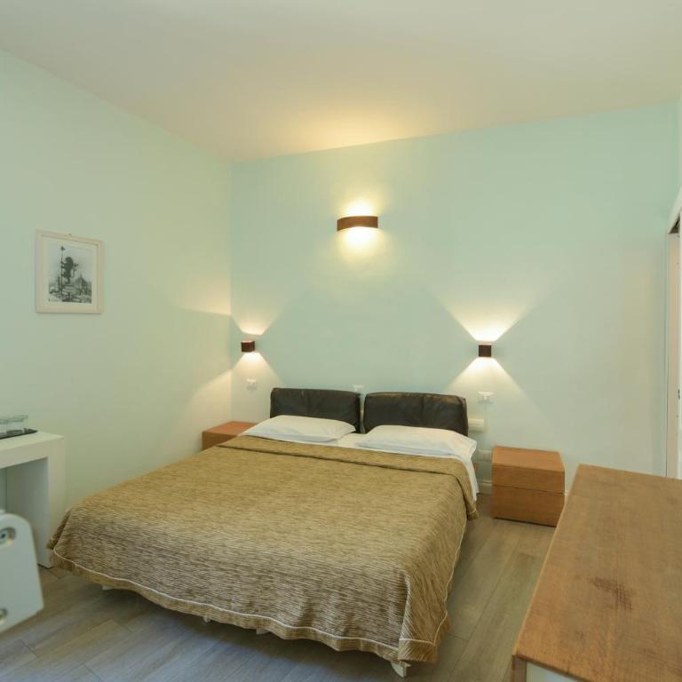 THE NEW ROOMS of FLORENCE - Camera King Deluxe - 4