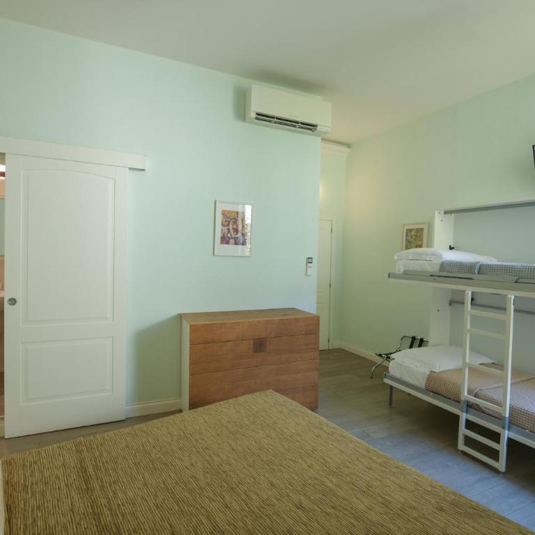 THE NEW ROOMS of FLORENCE - Camera King Deluxe - 5