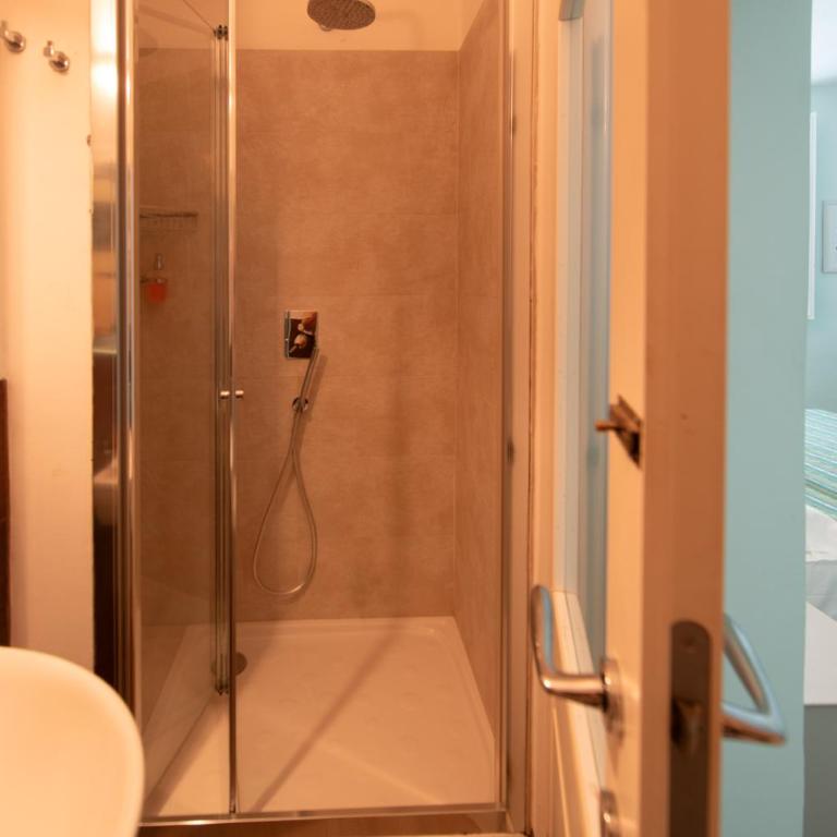 THE NEW ROOMS of FLORENCE - Camera Matrimoniale - 6