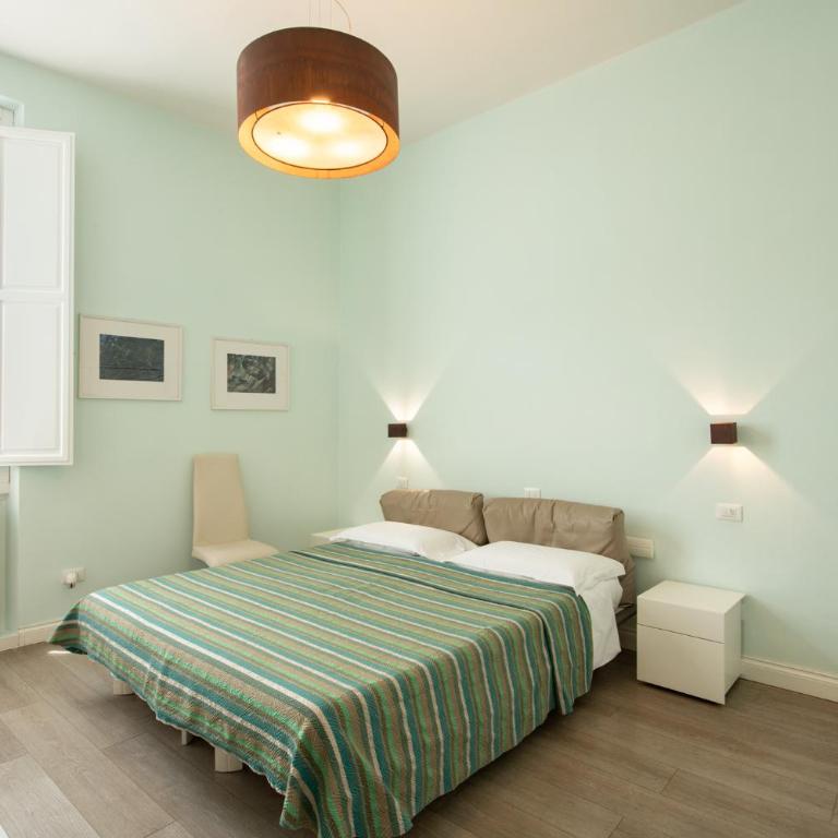 THE NEW ROOMS of FLORENCE - Camera King Superior - 1
