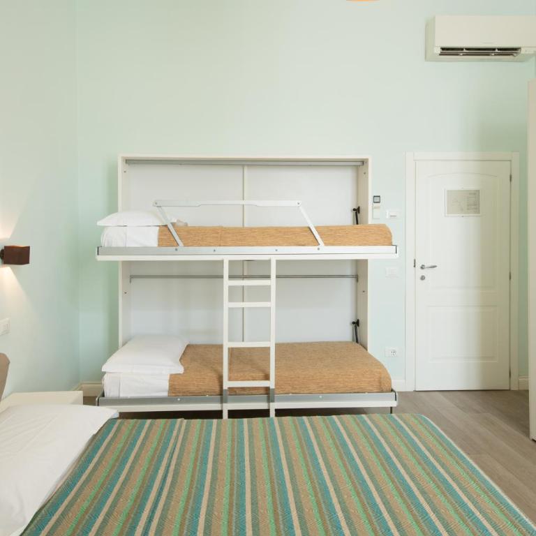 THE NEW ROOMS of FLORENCE - Camera King Superior - 6