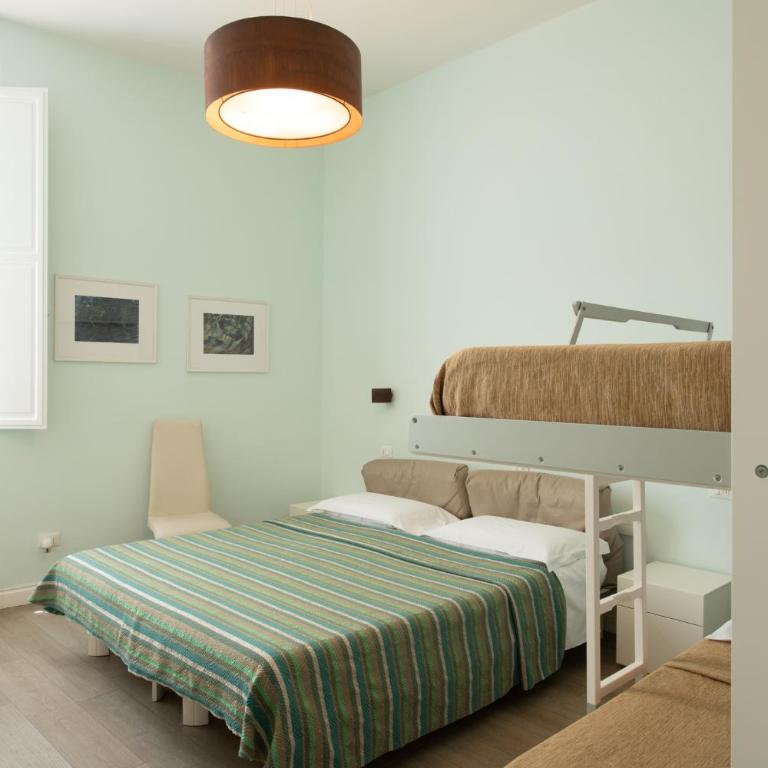 THE NEW ROOMS of FLORENCE - Camera King Superior - 9