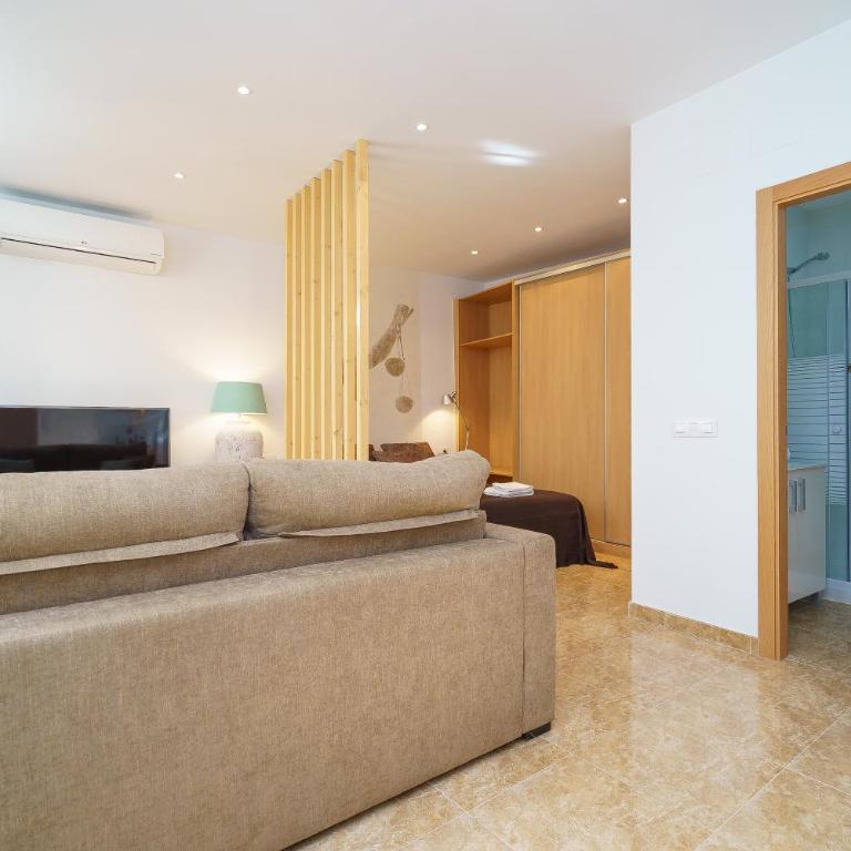 Apartamentos Mercat - Loft - First Floor - 5