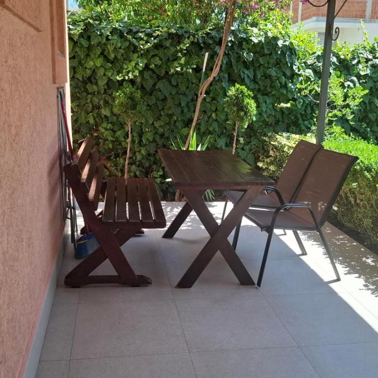 Apartments Milosevic - Studio with Sea View - 6