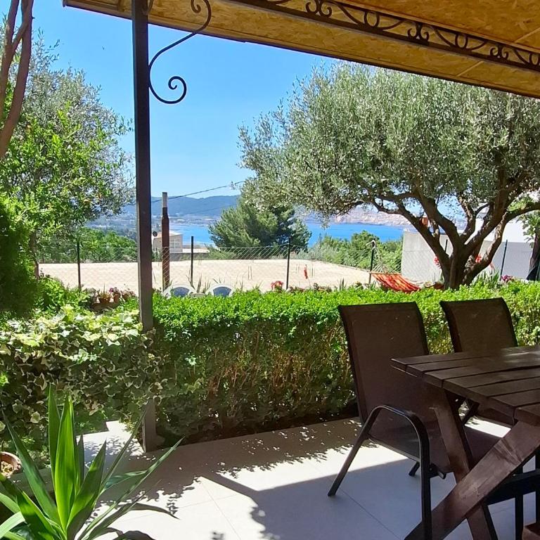 Apartments Milosevic - Studio with Sea View - 1