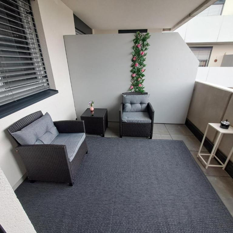 La Chiave Boutique Apartment by Stefan Free Parking - Apartment mit 1 Schlafzimmer - 64