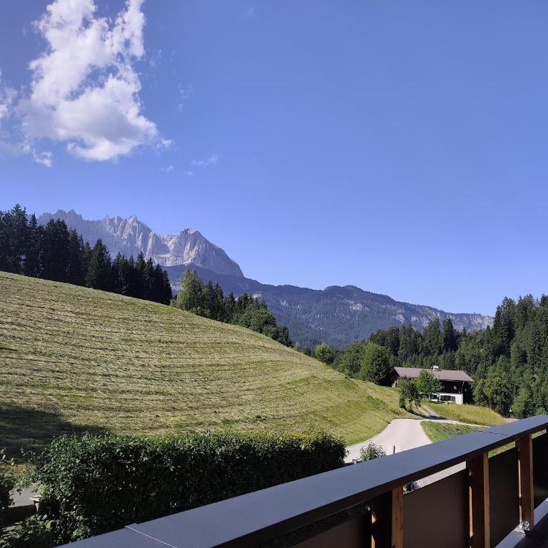 Haus Hüttenberger Sanja - Apartamento de 2 dormitorios con ducha - 40