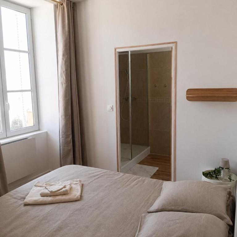 bedroom apartment close to the city center and EMB - Apartamento de 1 dormitorio - 7