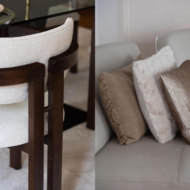 Luxury Three-Bedroom Apartment near Parc Monceau Paris 8th - Appartement - 4