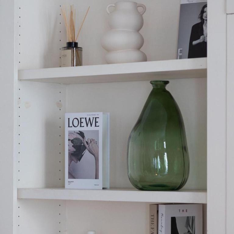 Luxury Three-Bedroom Apartment near Parc Monceau Paris 8th - Appartement - 10
