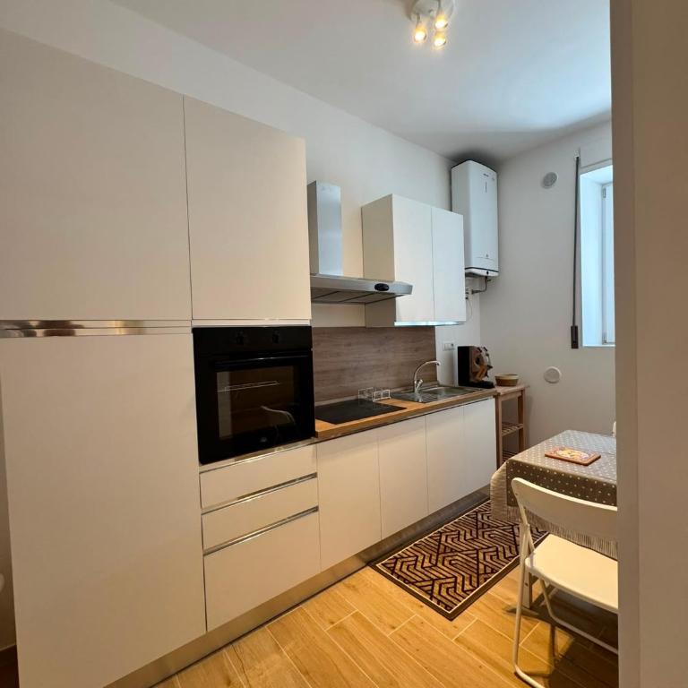casa nonna Mariuccia - Appartamento con 1 Camera da Letto - 6