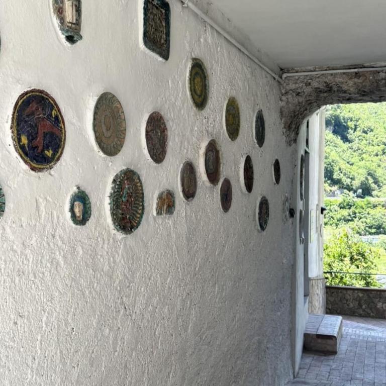 casa nonna Mariuccia - Appartamento con 1 Camera da Letto - 7
