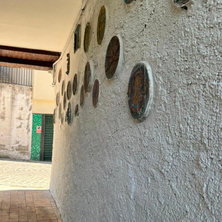casa nonna Mariuccia - Appartamento con 1 Camera da Letto - 8