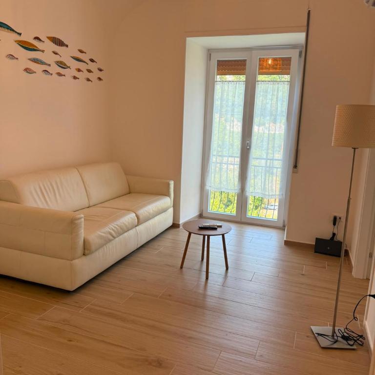 casa nonna Mariuccia - Appartamento con 1 Camera da Letto - 9