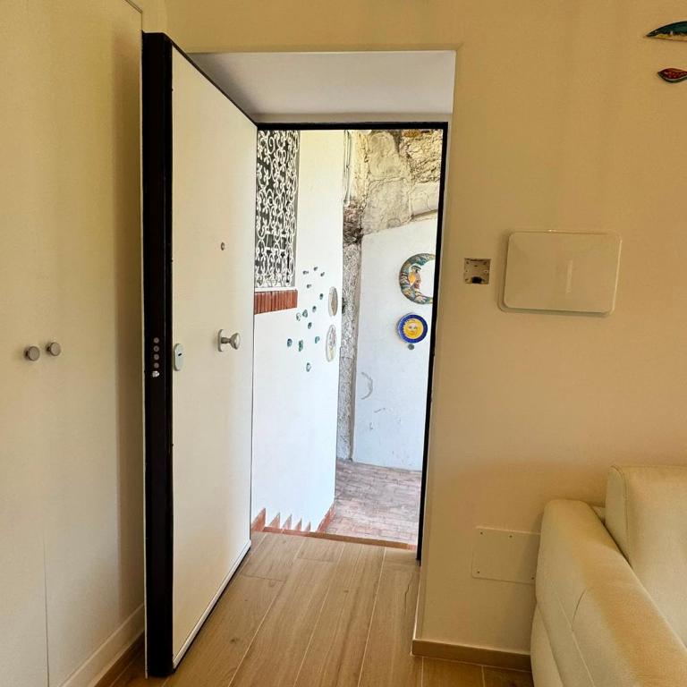 casa nonna Mariuccia - Appartamento con 1 Camera da Letto - 12