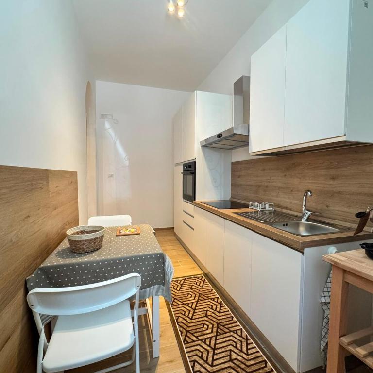casa nonna Mariuccia - Appartamento con 1 Camera da Letto - 18