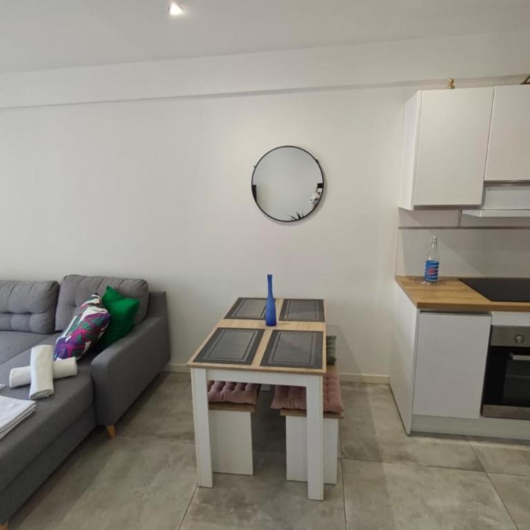 Appart 2 chambres calme & lumineux proche tram - Appartement - 10