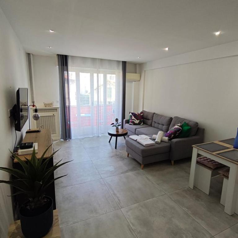 Appart 2 chambres calme & lumineux proche tram - Appartement - 1