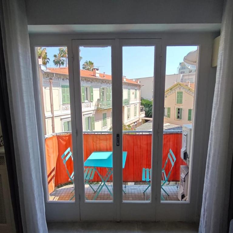 Appart 2 chambres calme & lumineux proche tram - Appartement - 7