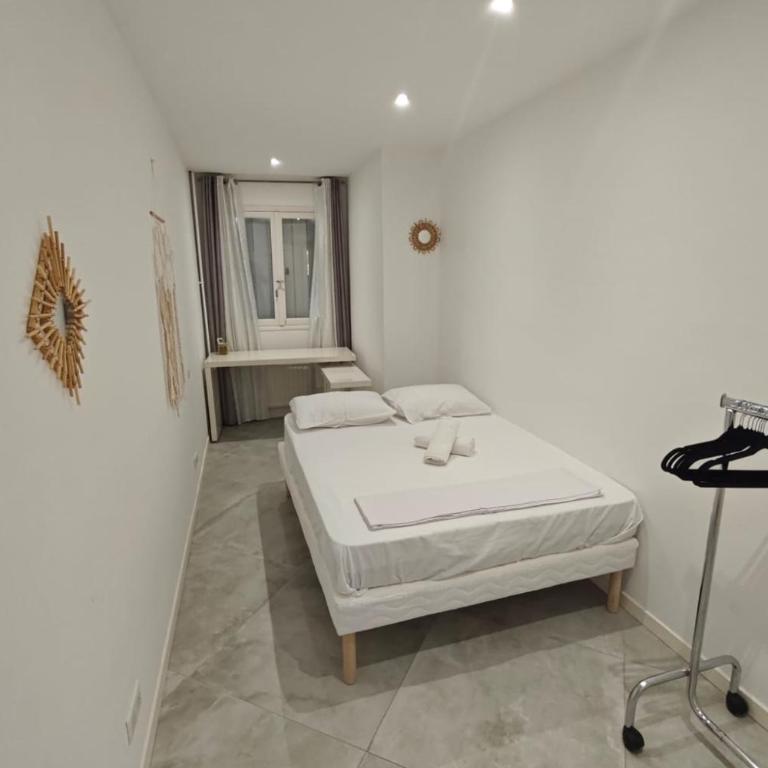 Appart 2 chambres calme & lumineux proche tram - Appartement - 15