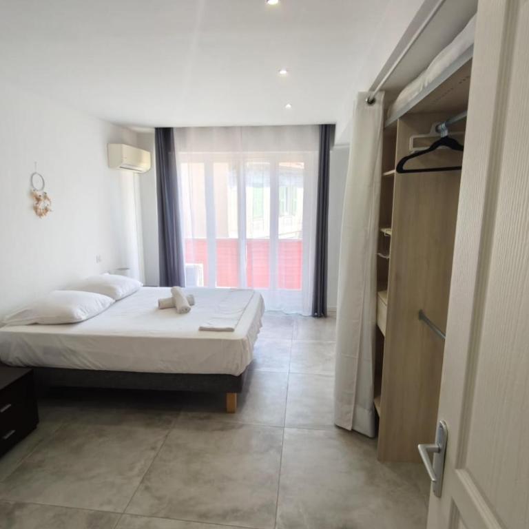 Appart 2 chambres calme & lumineux proche tram - Appartement - 16