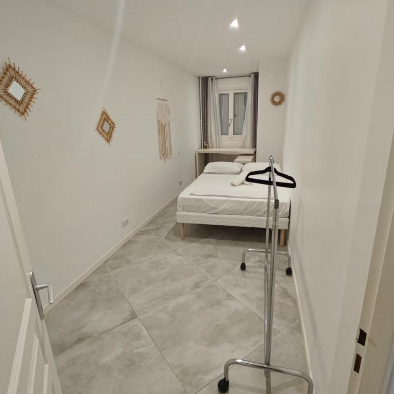 Appart 2 chambres calme & lumineux proche tram - Appartement - 19