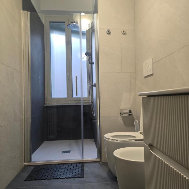 The Elegant and Contemporary Oasis in Parco Ruffini - One-Bedroom Apartment - 35