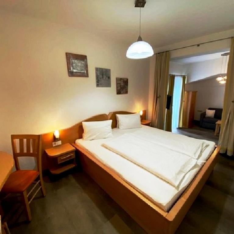 Wellness-Pension Jagahütt'n - Doppelzimmer - 3