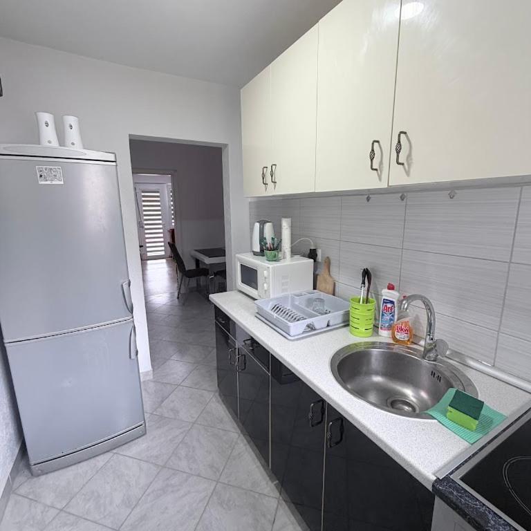 Sweet Home - Appartement 2 Chambres - 7