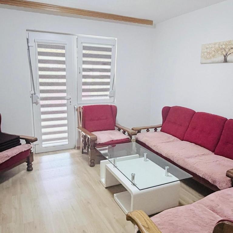 Sweet Home - Appartement 2 Chambres - 4