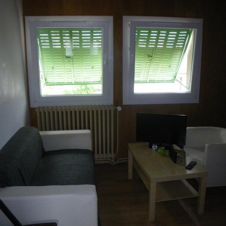 Appartement indépendant dans maison - Apartment mit 3 Schlafzimmern - 1