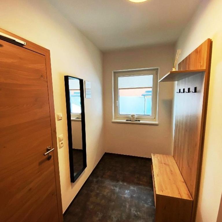 Wellness-Pension Jagahütt'n - Apartment - 8
