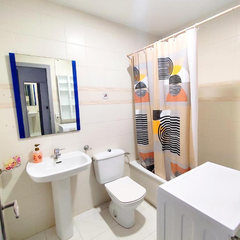 Paraiso La Mata - Apartamento de 2 dormitorios - 30
