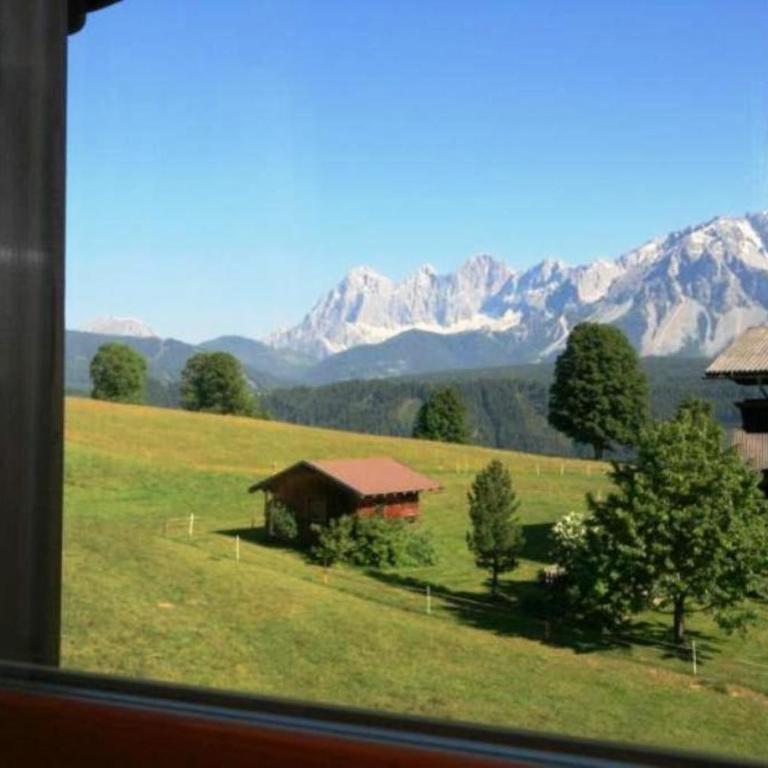 Wellness-Pension Jagahütt'n - Doppelzimmer - 5