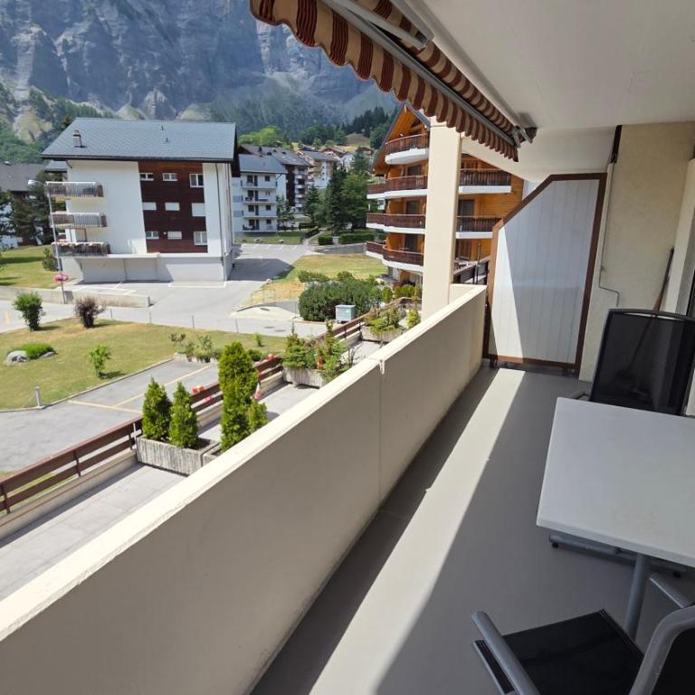 Floralp #5 - gemütlich mit Aussicht - Appartamento con 2 Camere da Letto - 4