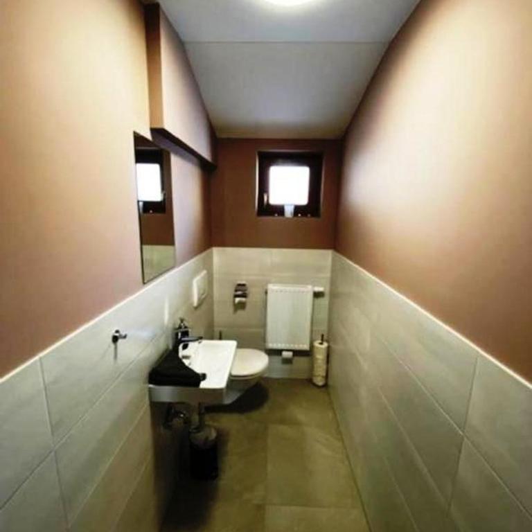 Wellness-Pension Jagahütt'n - Apartment - 12