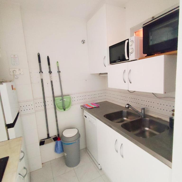 Paraiso La Mata - Apartamento de 2 dormitorios - 27