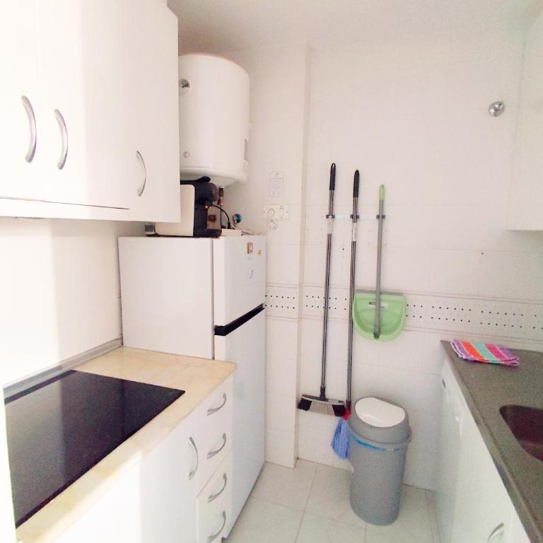 Paraiso La Mata - Apartamento de 2 dormitorios - 26