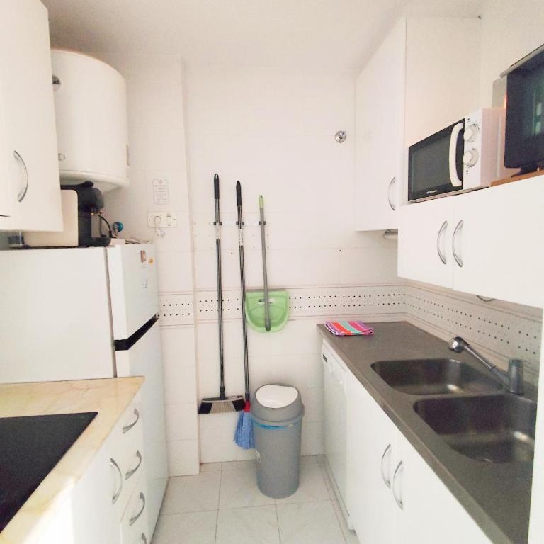Paraiso La Mata - Apartamento de 2 dormitorios - 18