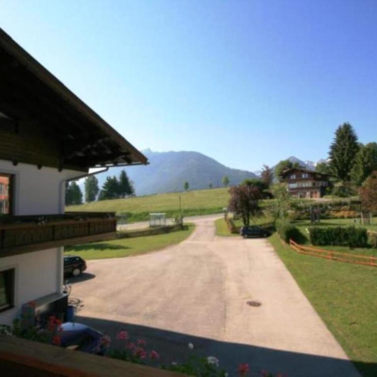 Wellness-Pension Jagahütt'n - Familienzimmer - 6