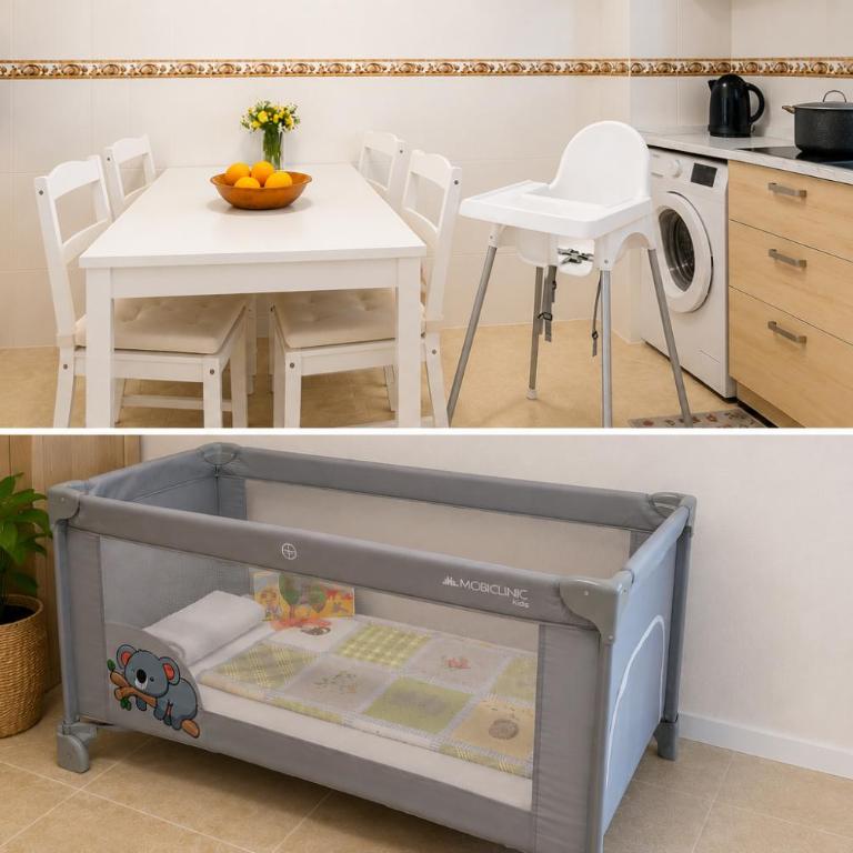 Aparthotel Casa Antonie - Two-Bedroom Apartment - 16