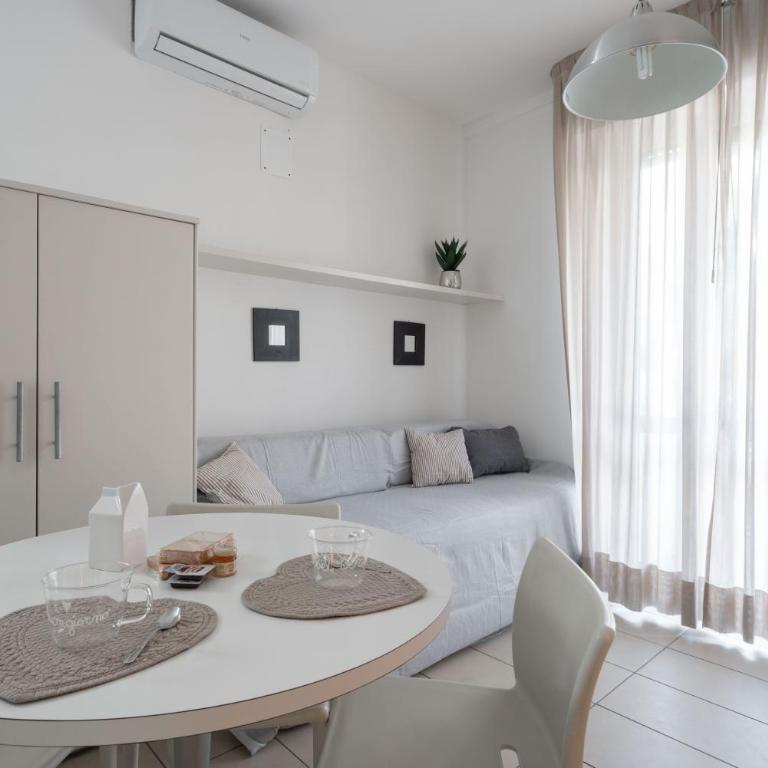 Elegante Appartamento Fronte Mare nel Residence El Palmar - Appartamento con 1 Camera da Letto - 1