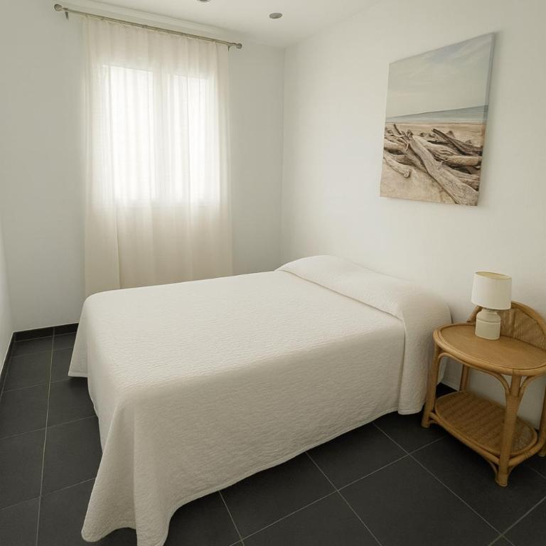 Les Turenes - Apartamento de 2 dormitorios con terraza - 17
