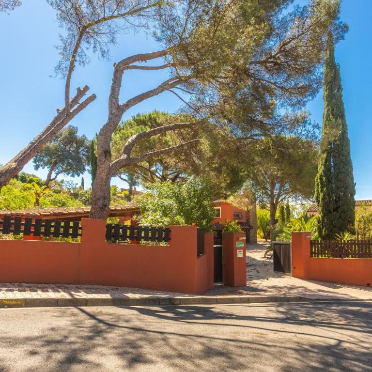 Villa Face À Porquerolles - Villa - Vue sur Mer - 37