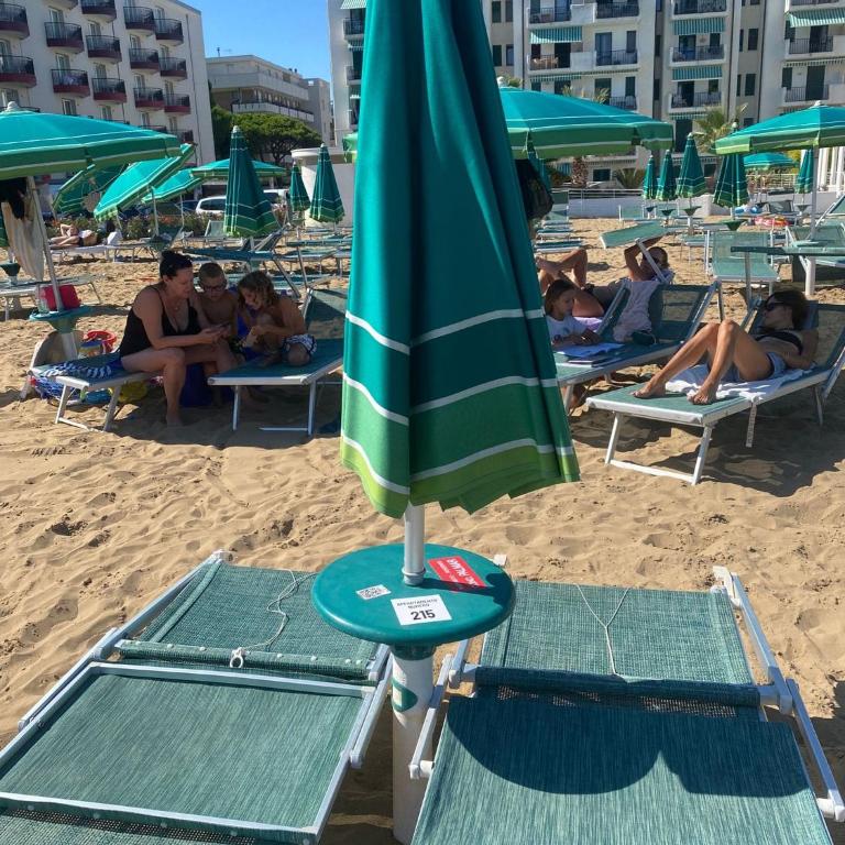 Elegante Appartamento Fronte Mare nel Residence El Palmar - Appartamento con 1 Camera da Letto - 8