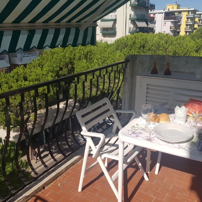 Elegante Appartamento Fronte Mare nel Residence El Palmar - Appartamento con 1 Camera da Letto - 7